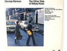 GEORGE BENSON: The Other Side Of Abbey Road 1970 Vinyl LP A&M / Citi SP-3028