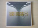Continuum - 3 LP Set im yellow Vinyl - Steven Wilson - Signiert - Schuber