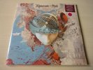 Anderson Stolt - Invention of knowledge - Red Vinyl - Yes - Flowerkings