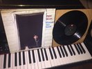 TOWNES VAN ZANDT Flyin Shoes 1978 LP 1st PRESS Original GOLD STAMP PROMO TOM7017