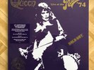 Queen – Live At The Rainbow ’74 – 4 × Vinyl LP, Limited Edition, neu & portofrei