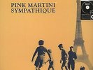 Pink Martini Sympathique Vinyl LP HNZ0011