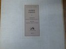 ALFRED CORTOT / SCHUMANN - FRANCK  / COLH 69