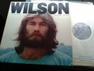 Dennis Wilson/Pacific Ocean Blue;1977 UK Caribou Black Vinyl Original LP.