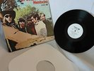 SIR DOUGLAS QUINTET Mendocino LP RARE White PROMO 1969 Smash SRS 67115 Tex Mex