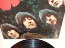 THE BEATLES - RUBBER SOUL / 1C062-04116 / VG+ BIS VG++