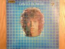 David Bowie Original 1969 Album on Philips. AKA Space Oddity. Very Rare