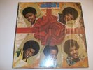 JACKSON 5 CHRISTMAS ALBUM Motown M-713 Near Mint in Shrink Wrap