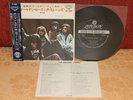 THE ROLLING STONES Vol.8 7'' EP JAPAN LS-232 OBI STRIPE    MINT  RARE