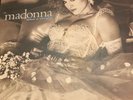 Madonna - Like a Virgin - original U.S. PROMO 12