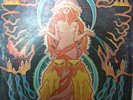 VG+ HAWKWIND: Space Ritual with fold out album on UNITED ARTISTS UA-LA120-H2