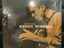 Kenny Burrell-Introducing-BLP 1523-767 Lex-Flat Edge-P 