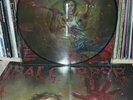 LP CANNIBAL CORPSE - RED BEFORE BLACK - PICTURE - LIMITED