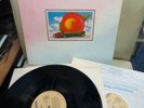 The Allman Brothers Band Eat A Peach 1st Press A1 2 x Vinyl LP Insert 2476-101