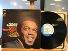 TYRONE WASHINGTON NATURAL ESSENCE BLUE NOTE BST 84274 USA 1968 VG+/VG+
