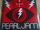 Pearl Jam Lightning Bolt LP Vinyl Gatefold Neu & OVP