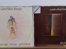 BANCO DEL MUTUO SOCCORSO 2 LP GAROFANO ROSSO CANTOI DI PRIMAVERA EX