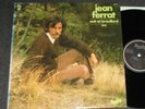 Barclay LP- Jean Ferrat-Nuit Et Brouillard  963