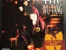 Will-Tang Clan - Enter The Wu-Tang (36 Chambers) - Yellow Vinyl