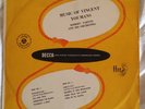 RARO 33 GIRI - MUSIC OF VINCENT YOUMANS - DECCA LF1052 - Robert Farnon Orchestra
