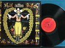 BYRDS SWEETHEART OF THE RODEO VG++ 1971 COLUMBIA LP GRAM PARSONS ALT COUNTRY