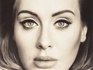 Adele - 25 twenty five vinyl LP NEW/SEALED