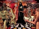 Iron Maiden - Dance Of Death vinyl LP NEW/SEALED IN STOCK
