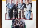 Depeche Mode ?On The Top Vinyl 1986 Live LP SUPER RARE