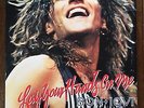 Bon Jovi Lay Your Hands On Me Vinyl 1989 Limited Edition 12