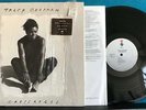 TRACY CHAPMAN CROSSROADS ORG 1989 DMM AUDIOPHILE LP MASTERDISK SHRINK HYPE INNER