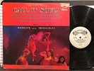 HAIRCUTS AND THE IMPOSSIBLES CALL IT SOUL ORIG 1968 DG LP PSYCH FUZZ ACID ROCK