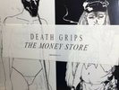 Death Grips Money Store LP 180gm Vinyl MC RIDE Zach Hill Andy Morin Sealed NEW