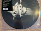 Billie Eilish When We All Fall Asleep, Where Do We Go Vinyl Picture Disc Spotify