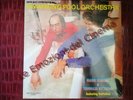 SWIMMING POOL ORCHESTRA, Schiano - Vittorini, LP Jazz italiano New Sealed