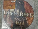 Disturbed - Land Of Confusion 12