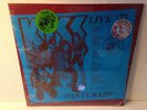 KISS 2LP PANTY RAID LIVE '77