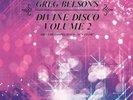 V/A - 'Greg Belson's Divine Disco V.2: Obscure Gospel Disco 1979 To 1987' (2LP)