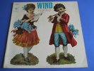LP KRAUT PROG WIND - MORNING - ORIGINALE