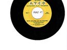 The Coasters R&R EP (ATCO4501) My Baby Comes To Me/Idol/TheGoldenHead/Searchin'