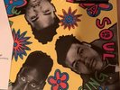 De La Soul - 3 Feet High and Rising LP Vinyl Me Please