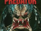PREDATOR SOUNDTRACK UGLY MOTHER PINK & BROWN SPLATTER: LTD EDT VINYL **300 ONLY*
