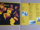 Genesis Self Titled Vinyl Record LP 