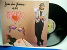 JUAN LUIS GUERRA 4.40 BACHATA ROSA LP VINYL