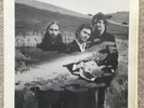 Gabriel Gladstar - Garden Song RARE Folk/Psych LP Private Pressing - Near Mint