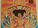 Jimi Hendrix: Axis: Bold As Love Vinyl LP with booklet 2010