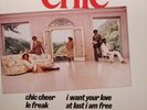 Cest Chic - Chic -  New Vinyl Record LP