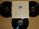 DEAN MARTIN FRIARS CLUB TESTIMONIAL DINNER - 3 LPs RARE+ George Jessel signature