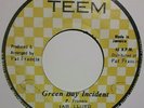 JAH LLOYD - GREEN BAY INCIDENT (TEEM JA 7) ORIG.