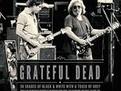 The Grateful Dead - 50 Shades of Black & White With A Touch of Grey (Volume 2...