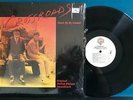 RY COODER CROSSROADS OST 1986 QUIEX VIRGIN VINYL AUDIOPHILE LP SHRINK WARP DNAP